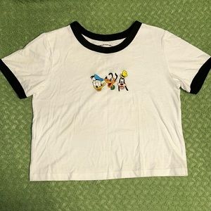 Disney Baby tee